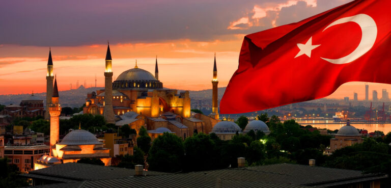 turquia, estambul, santa sofia, mcl travel