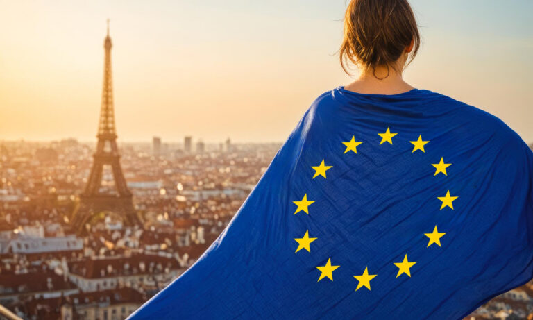 Europa destinos turísticos — MCL Travel