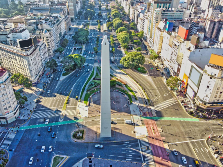 buenos aires obelisco